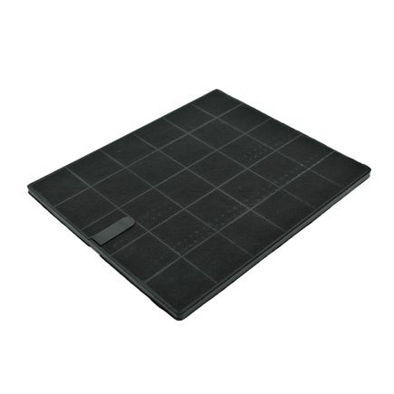 Filtre à charbon d'origine Refsta K80