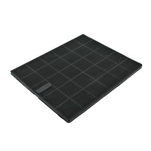 Filtre à charbon compatible avec Pando FCA 580058300073