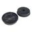 Filtre à charbon (2pcs) d'origine Belling SKF200