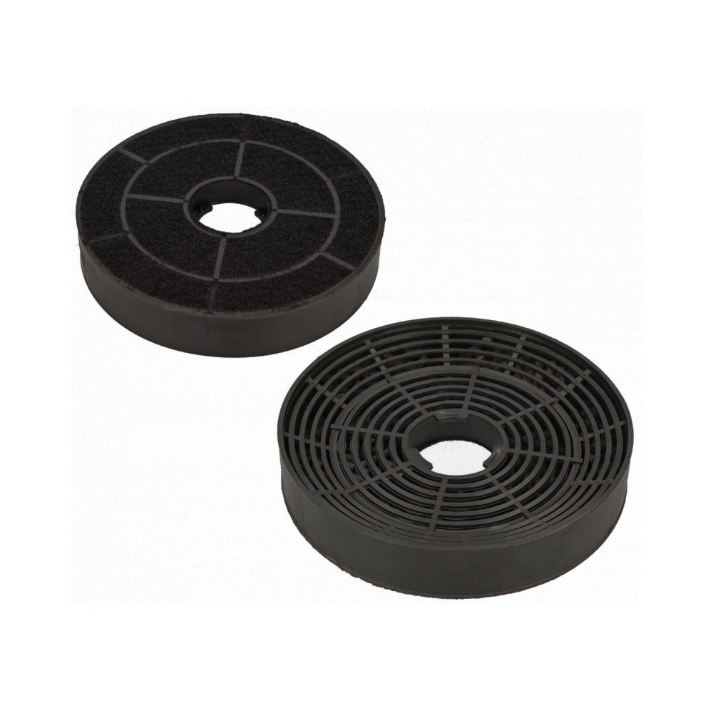 Filtre à charbon (2pcs) Beko 9189205715