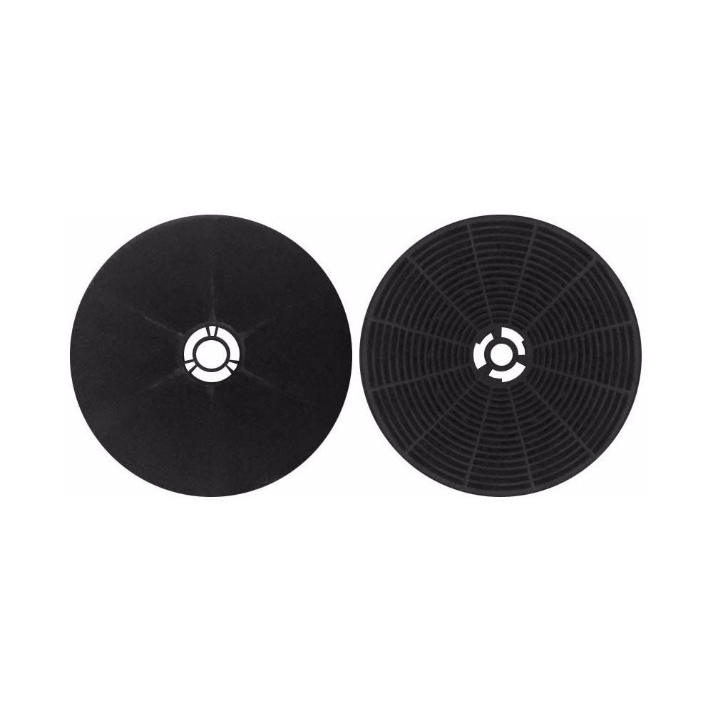 Filtre à charbon (2pcs) d'origine Airlux CR750