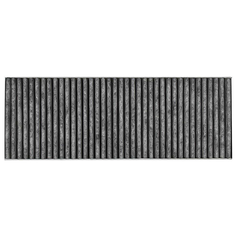 Filtre à charbon BAKFS (2pcs) compatible avec Bora Basic / BHU / BIU / BFIU / GP4