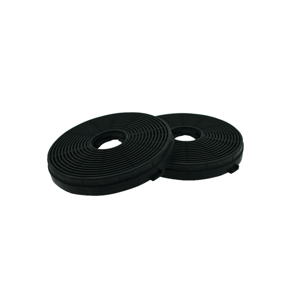 Filtre à charbon actif Respekta MIZ6000 (2 pcs)