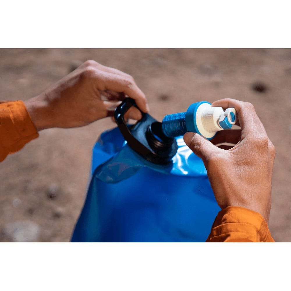 Katadyn BeFree Filtre à gravité 6L K8020859
