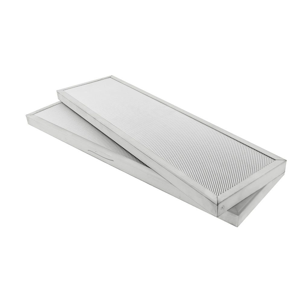 Filtre Charbon/Zéolite d'origine Falmec KACL.935 pour AURA / BUILT-IN / CIELO