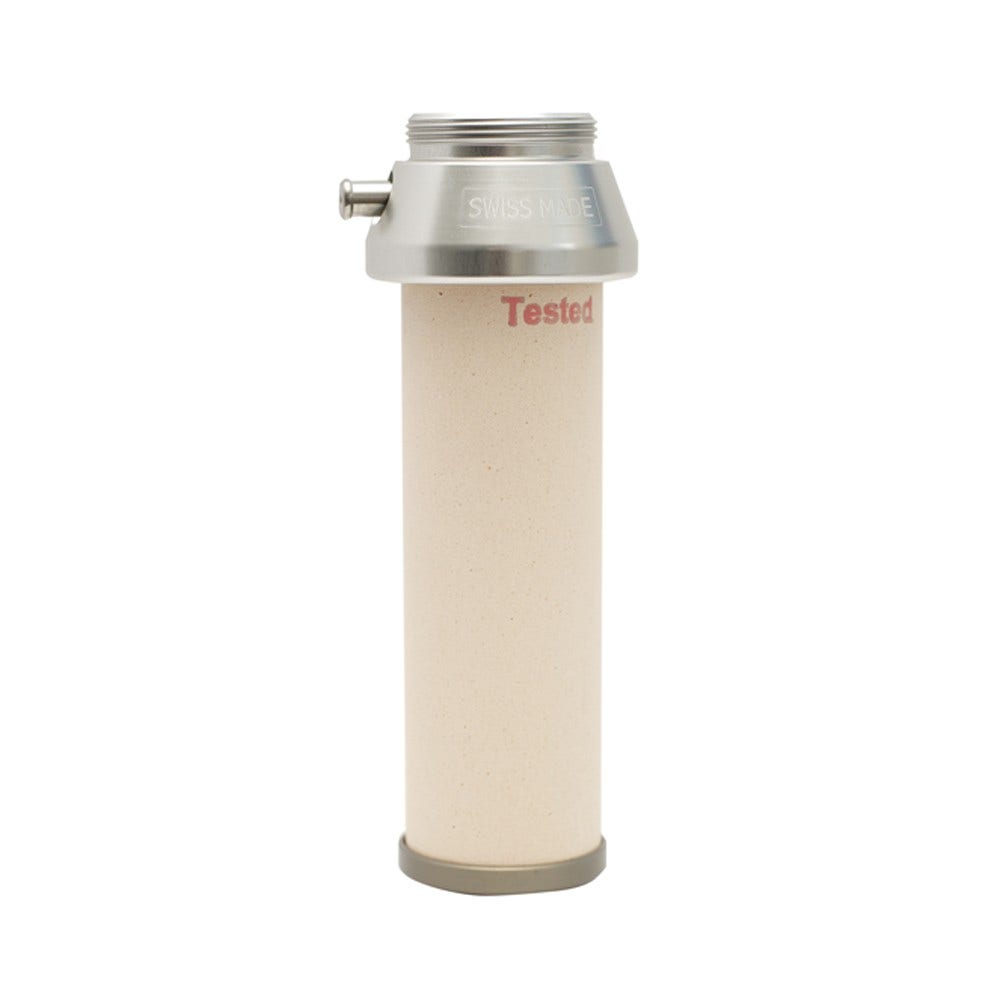 Filtre de remplacement filtre à eau Pocket Tactical Katadyn 8013619