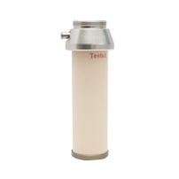 Filtre de remplacement filtre à eau Pocket Tactical Katadyn 8013619