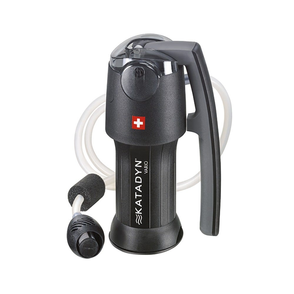 Filtre à eau Katadyn Vario K8014932