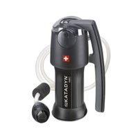Filtre à eau Katadyn Vario K8014932