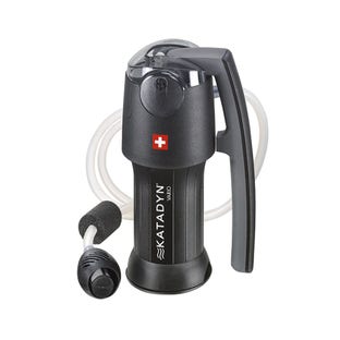 Filtre à eau Katadyn Vario K8014932