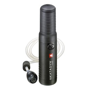 Filtre à eau Katadyn Combi Plus K8017685