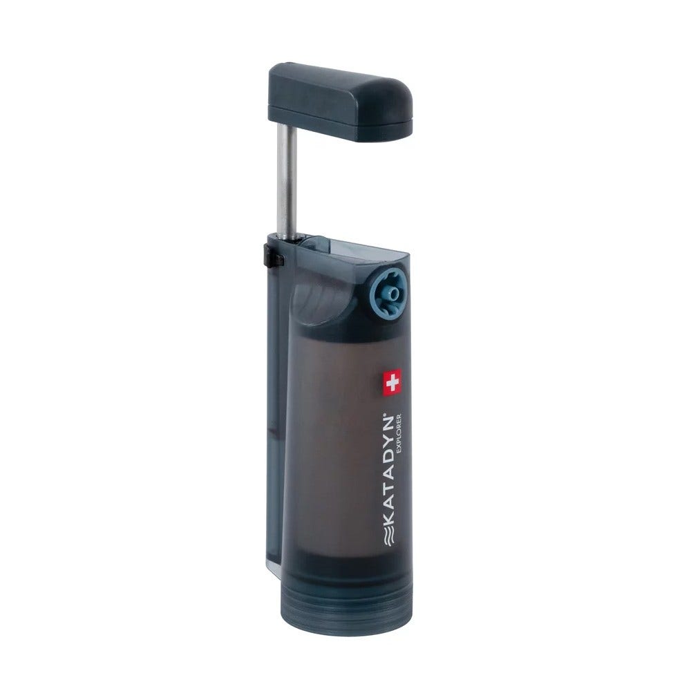Filtre à Eau Katadyn Explorer 8021290