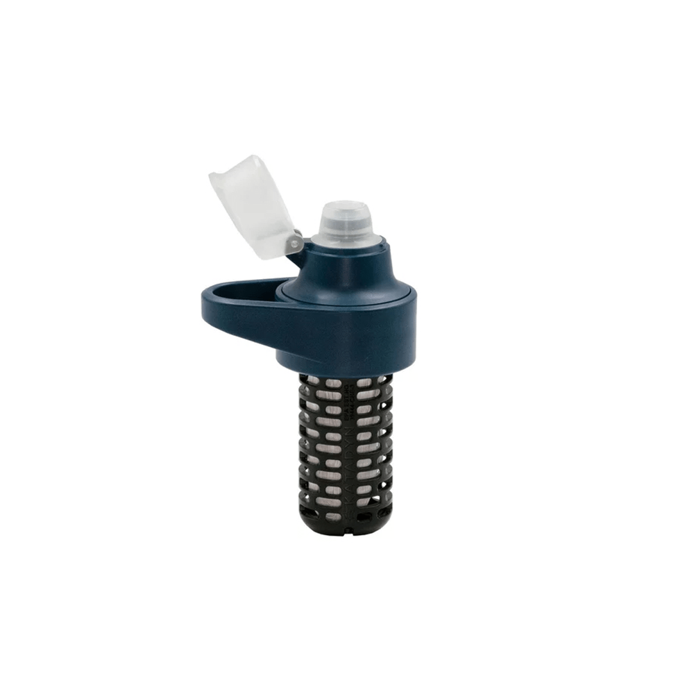Katadyn BeFree AC Filtre de remplacement Bleu clair 