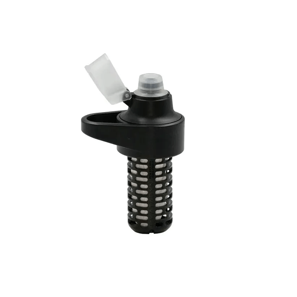 Katadyn BeFree AC Filtre de remplacement Noir