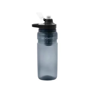 Katadyn BeFree Gourde filtrante AC Gris (0,7L) - 8021571