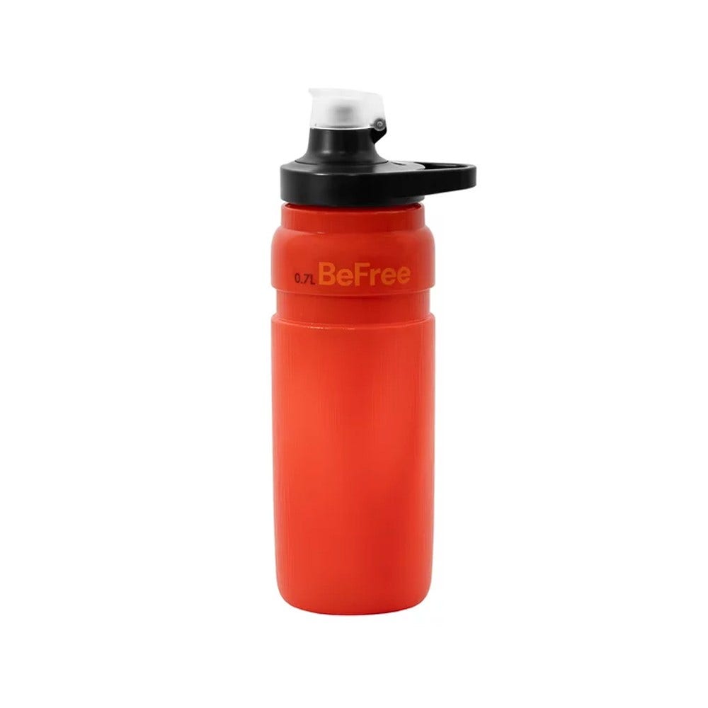 Katadyn BeFree Gourde filtrante AC Rouge (0,7L) - 8021572