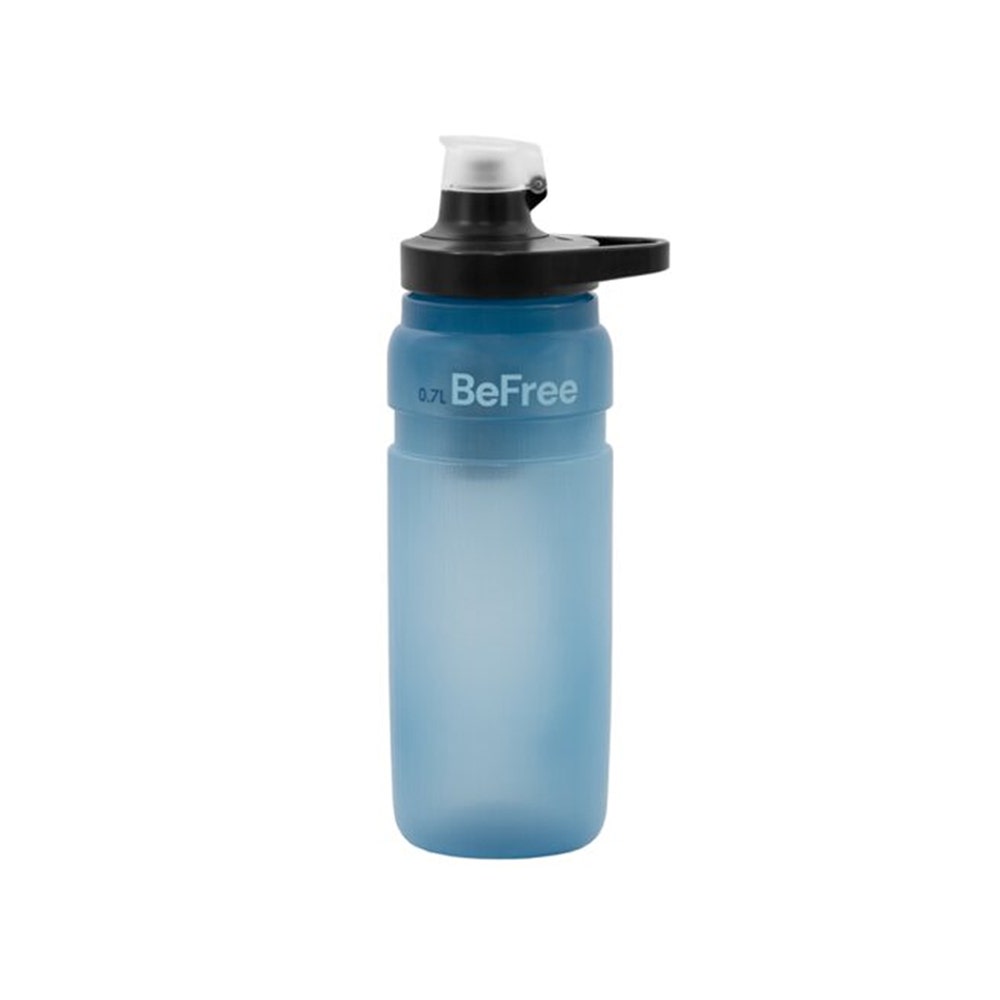 Bouteille Filtrante Katadyn BeFree AC Bleu (0,7L)
