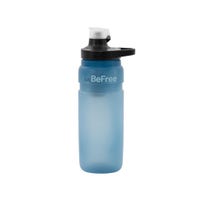 Katadyn BeFree Gourde filtrante AC Bleu (0,7L) - 8021574