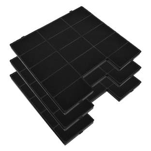 Filtre à charbon Inventum KB93 (3 pcs)