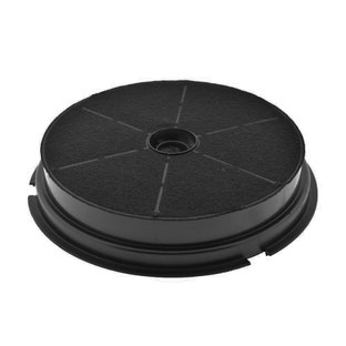 Filtre à charbon d'origine Amica KF17980 / 1161015