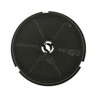 Filtre à charbon d'origine Amica KF17980 / 1161015