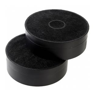 Filtre à charbon (2pcs) d'origine Pelgrim KF34 / 733440