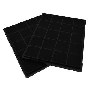 Filtre à charbon (2pcs) Refsta K60