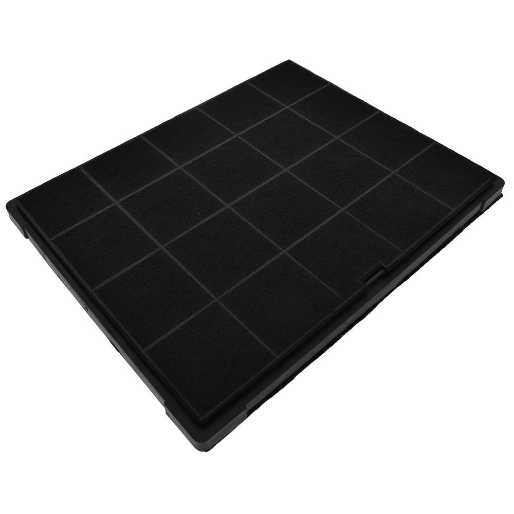 Filtre à charbon (2pcs) Boretti KFBK-2