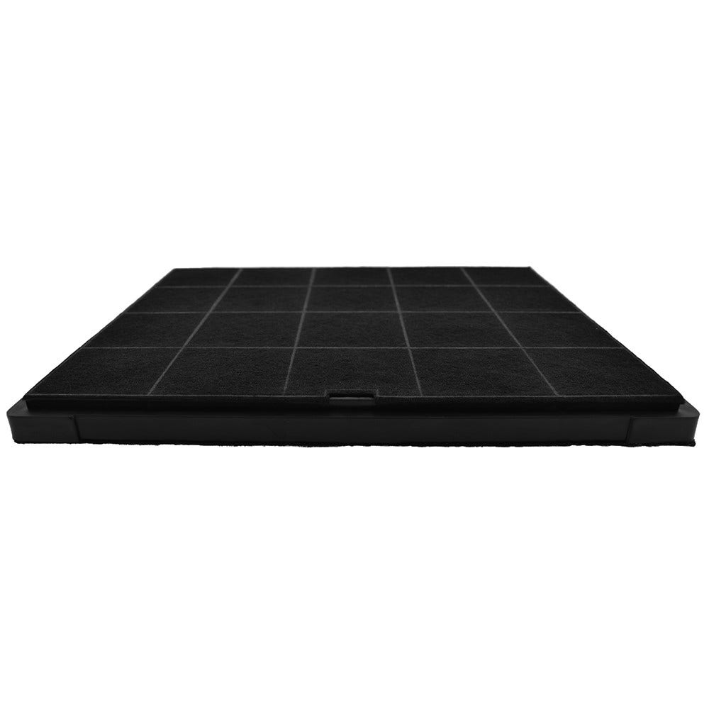 Filtre à charbon (2pcs) Boretti KFBK-2