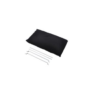 Filtre à charbon longue durée Elica KIT0121411 pour HIDDEN HT / SLEEK HT