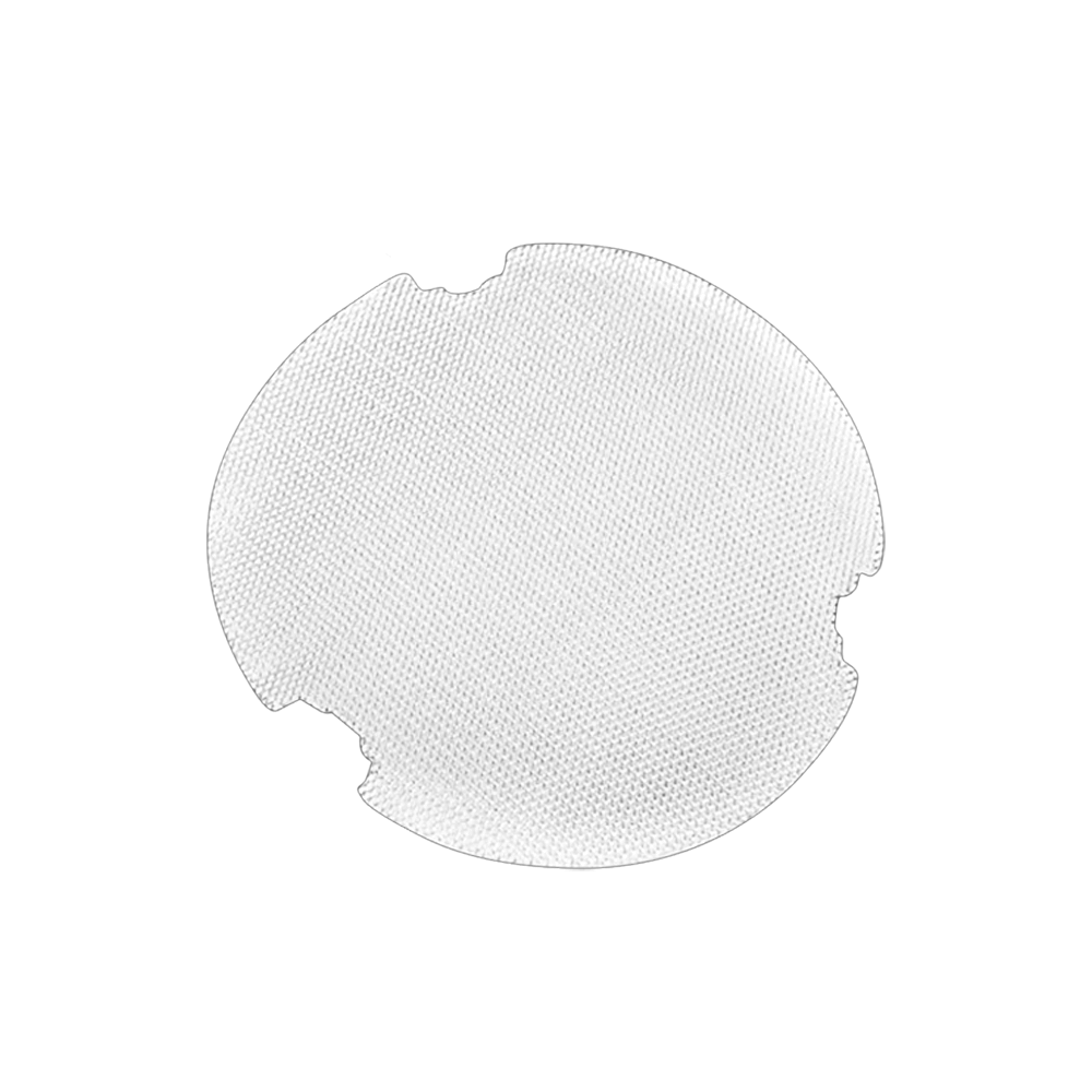 Filtre à graisse en métal d'origine Elica KIT01711