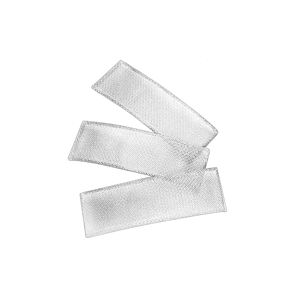 Filtre à graisse en métal d'origine Elica KIT01711