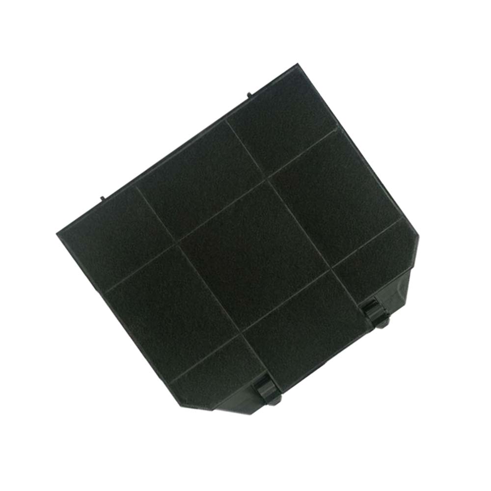 Filtre à charbon d'origine SMEG KITFC161