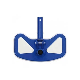 Tête de balai Kokido Crescent pour piscines