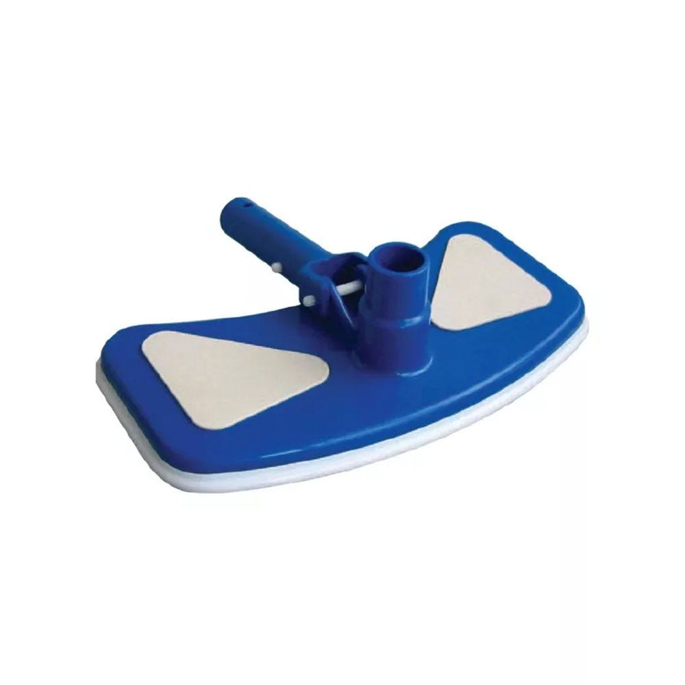 Tête de balai Kokido Crescent pour piscines