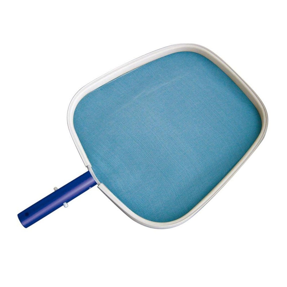 Epuisette de surface en aluminium renforcé Kokido pour piscine