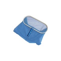 Epuisette de fond en aluminium renforcé pour piscine