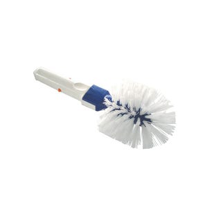 Brosse à coin pour manche