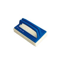 Brosse ligne d'eau anti-algues