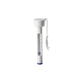 Thermomètre flottant Kokido pour piscine et spa