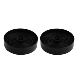Filtre à charbon (2pcs) Inventum KS61