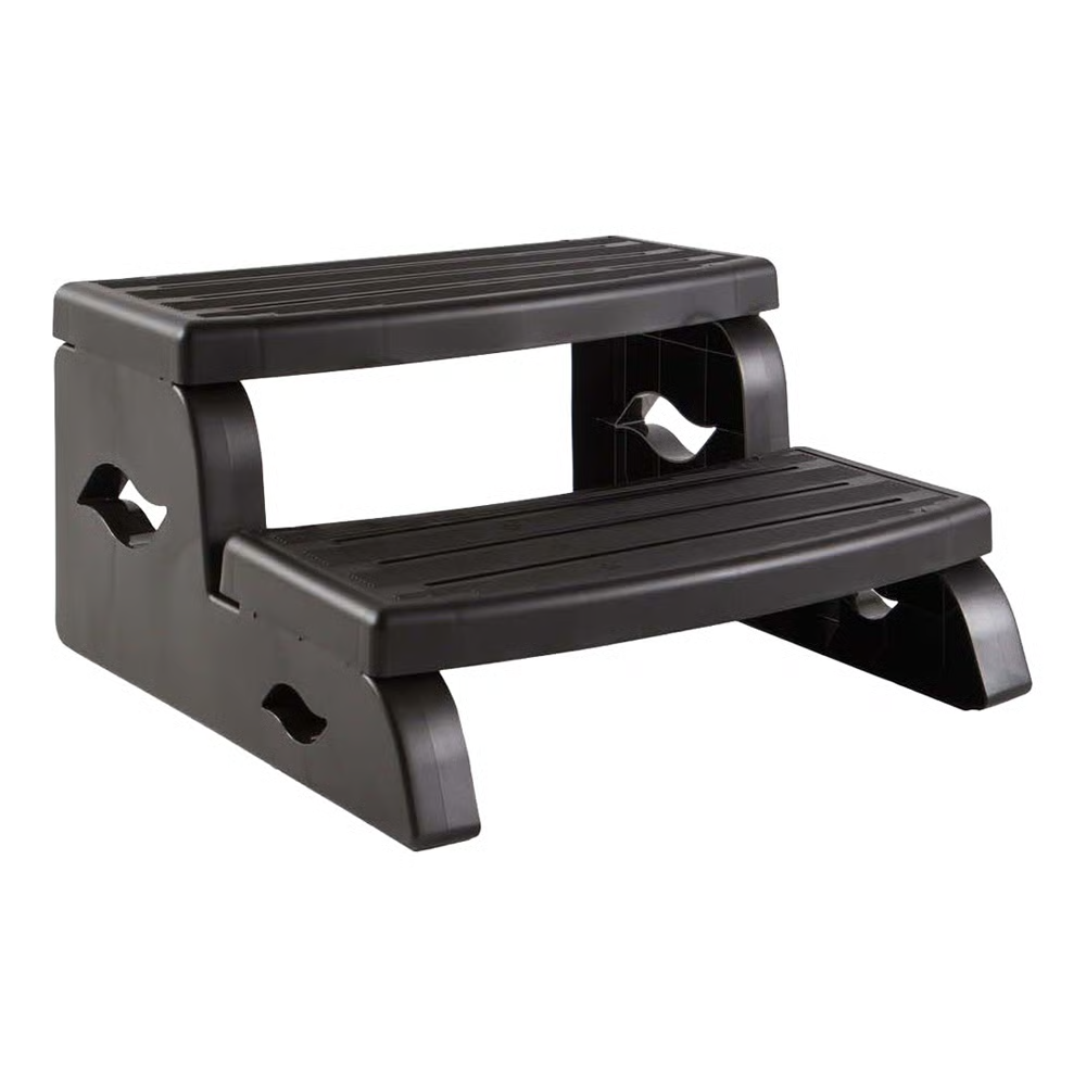 Escalier pour spa 2 marches DuraStep 2