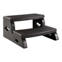 Escalier pour spa 2 marches DuraStep 2