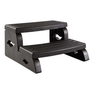 Escalier pour spa 2 marches DuraStep 2