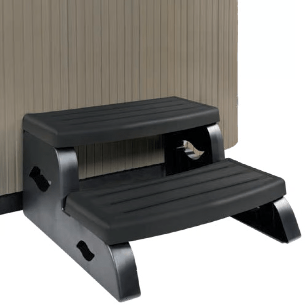 Escalier pour spa 2 marches DuraStep 2