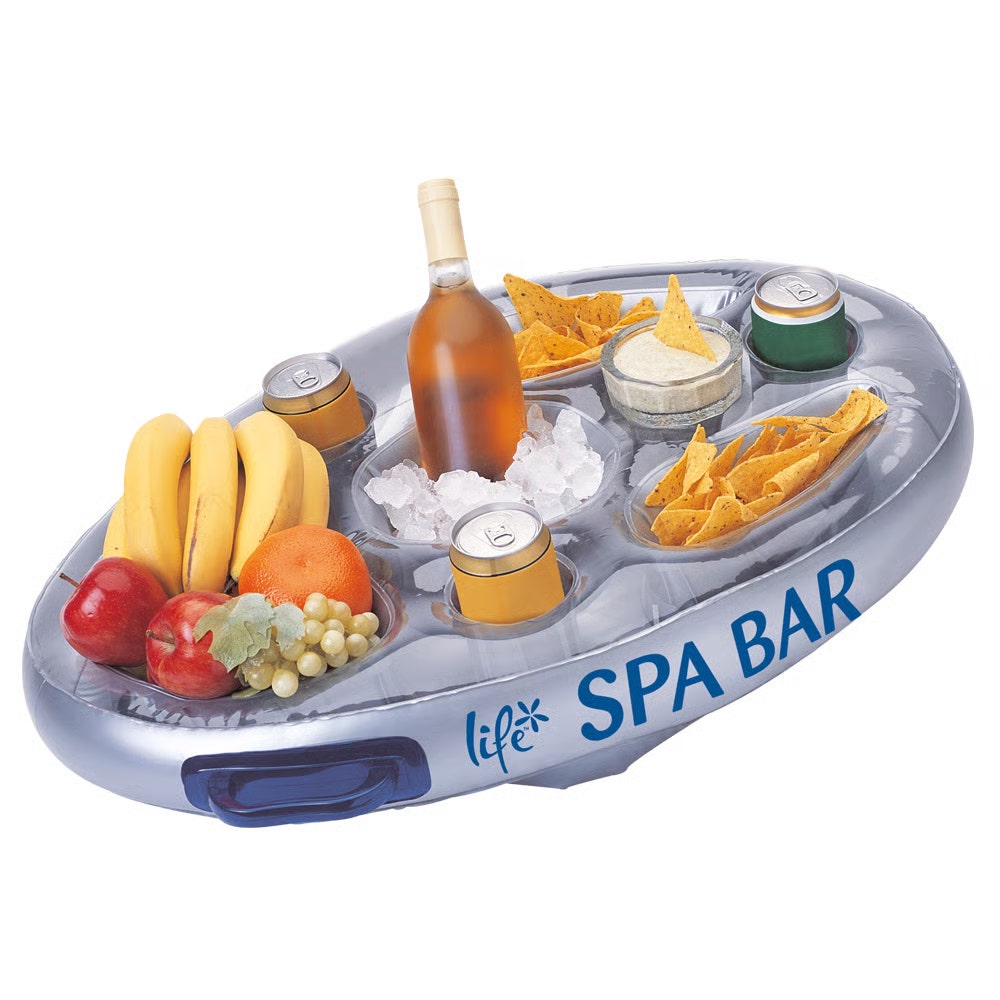 Bar flottant pour spa LIFE LLB100
