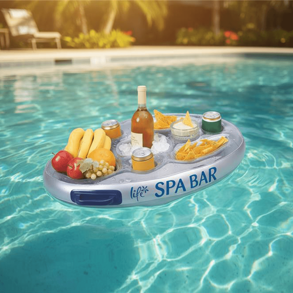 Bar flottant pour spa LIFE LLB100