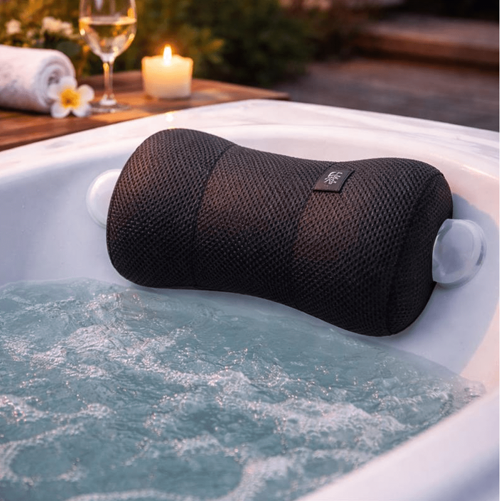 Appui-tête gonflable pour spa LIFE LSP002