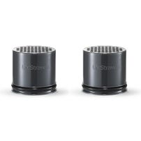 Filtre à charbon actif (2pcs) LifeStraw Go
