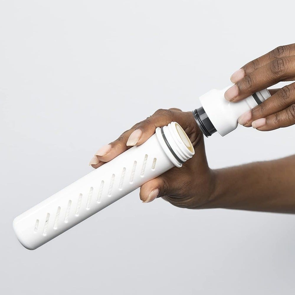 Microfiltre à membrane LifeStraw Go Series